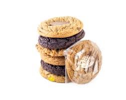 Six-Pack Cookies Assortment